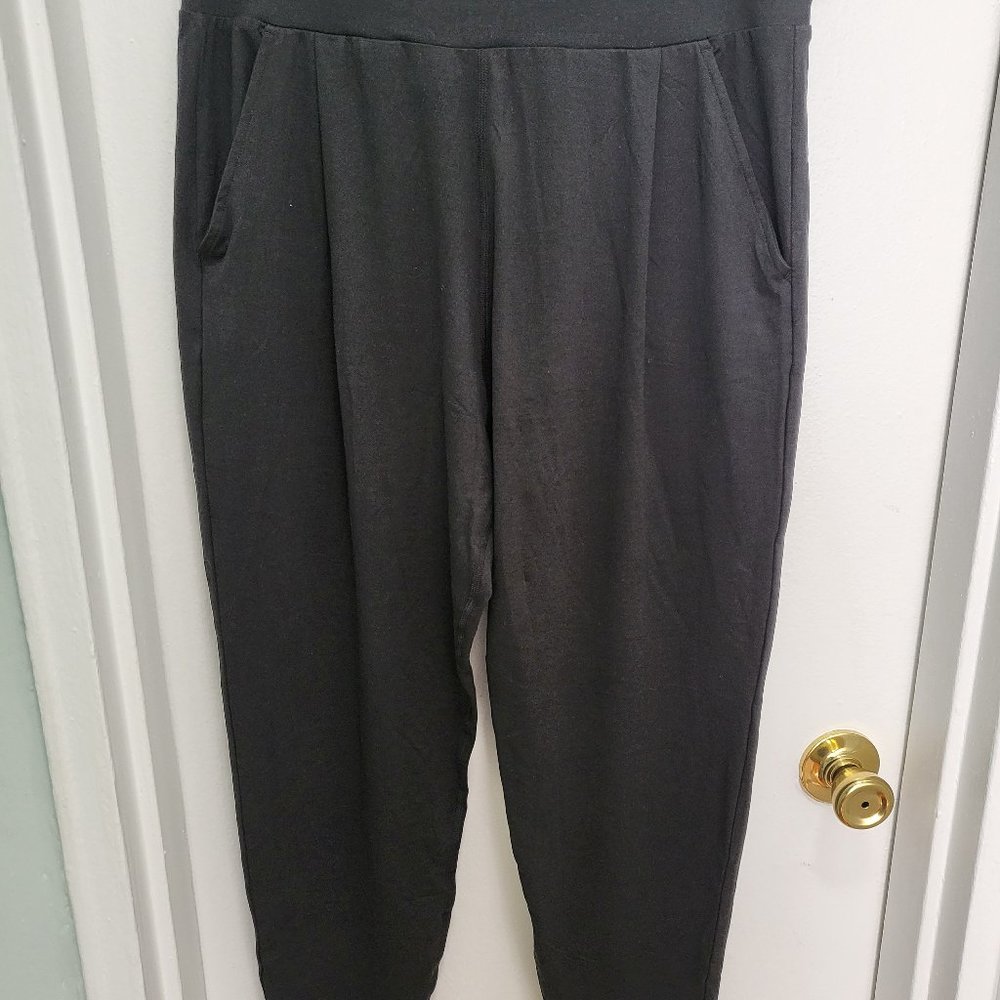 Vuori Lux Harem Pant